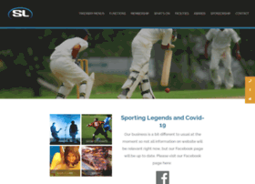 sportinglegends.com.au