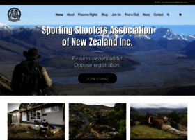 sportingshooters.nz