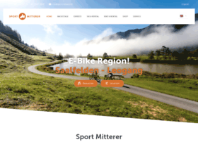 sportmitterer.at