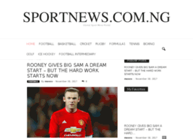 sportnews.com.ng