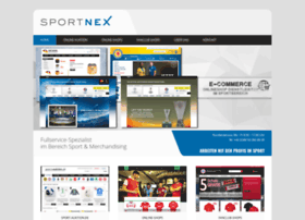 sportnex.de
