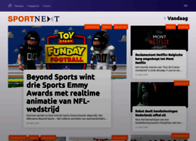 sportnext.nl