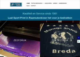 sportprint.nl