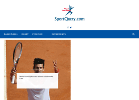 sportquery.com