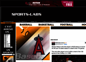 sports-labs.com