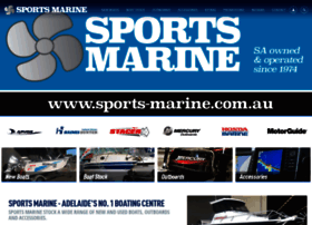 sports-marine.com.au