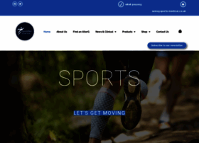 sports-medical.co.uk