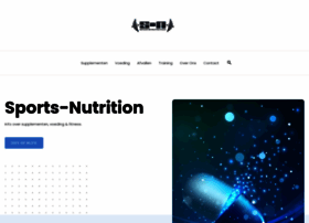 sports-nutrition.nl