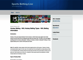 sportsbetting-live.blogspot.com