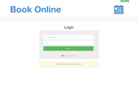 sportsbookings.port.ac.uk
