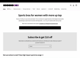 sportsbra.co.nz