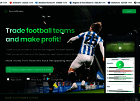 sportsbroker.com