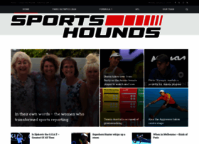 sportshounds.com.au