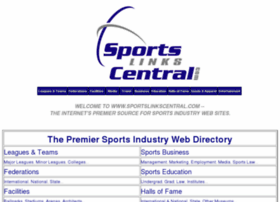 sportslinkscentral.com