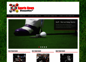 sportsnewsconnection.com