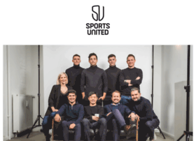 sportsunited-gmbh.de