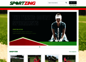 sportzingtennis.com.au