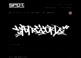 spotrecords.ch