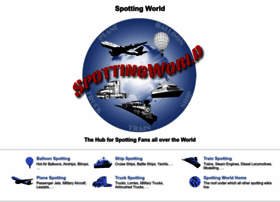 spottingworld.com