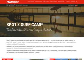 spotxsurf.com