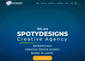 spotydesigns.com.ng