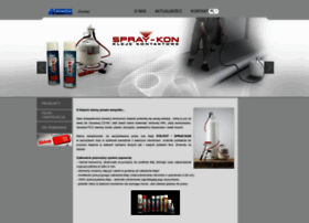 spraykon.eu