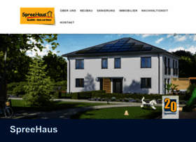 spreehaus.de