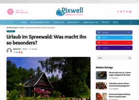 spreewaldportal.de