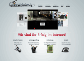 spreewebdesign.de