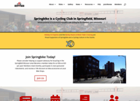 springbike.org