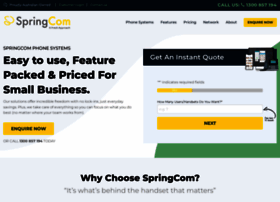 springcom.com.au