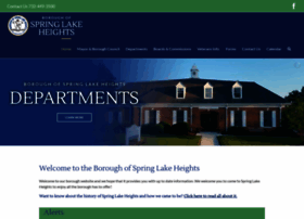 springlakehts.com