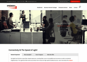 springnet.net