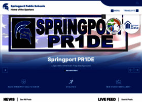 springportschools.net