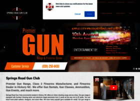 springsroadgunclub.com