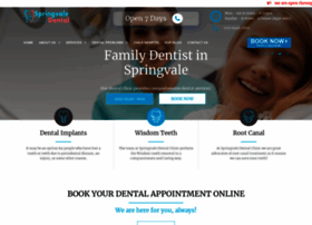 springvaledental.com.au