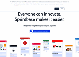 sprintbase.io