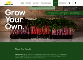 sprouting.com