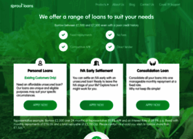 sproutloans.co.uk