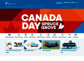 sprucegrove.org