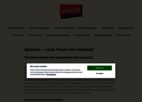 sprueche.co