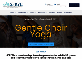 sprye.org