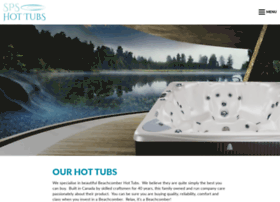 spshottubs.co.uk