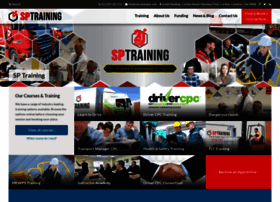 sptraininguk.com