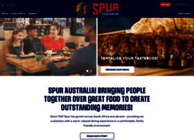 spurgroup.com.au