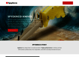 spyderco.com.au