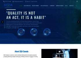 sqacanada.ca