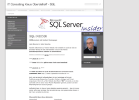 sql-insider.de