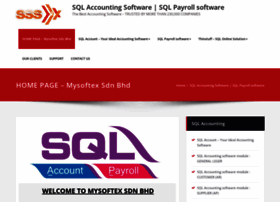 sqlaccounting.com.my