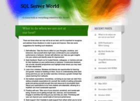 sqlhands.com